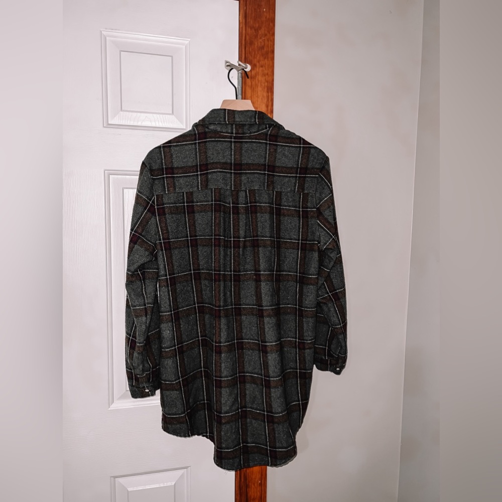 ADORA Flannel